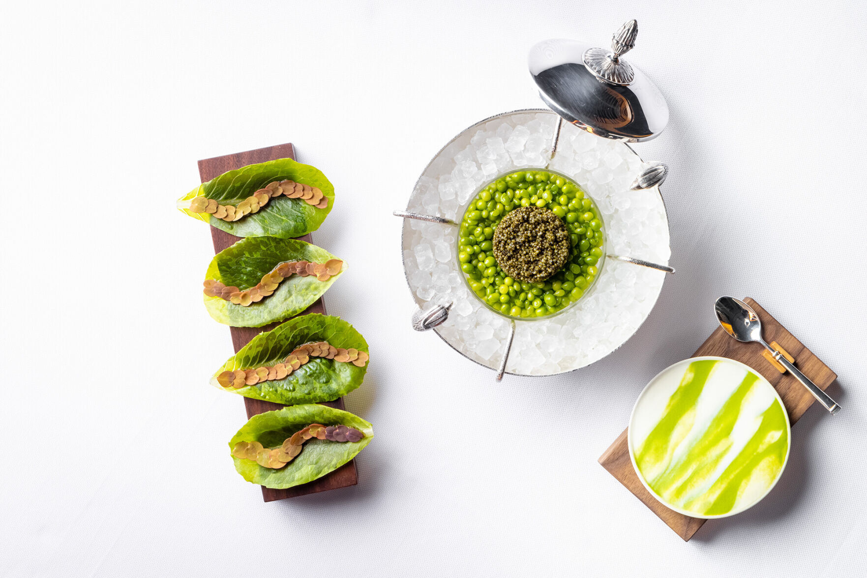 This world-famous restaurant ditched meat, but it's still charging $335 a person. Will people pay?